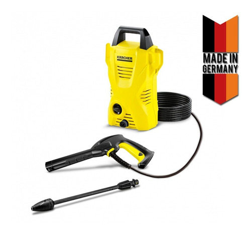 Hidrolavadoras Nuevas Profesionales K2 Basic Karcher Oy