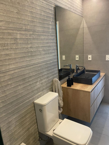 Imagen 10 de 29 de Casa En Venta De 3 Dormitorios, 3 Baños, Piscina En Barrio Privado Carmel