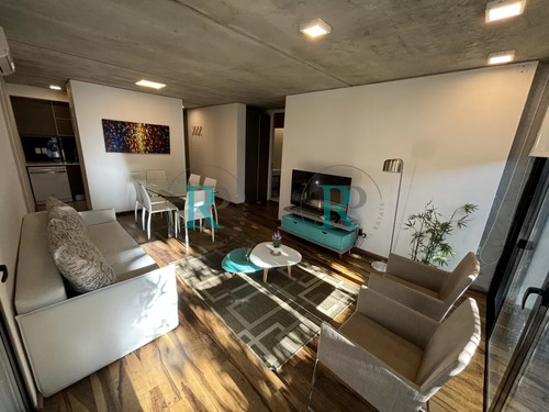 Apartamento Moderno Premium De 2 Dormitorios 