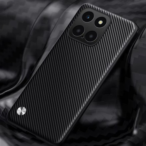 Funda Para Honor X5b X6b X7b X8b Cáscara Piel Simple