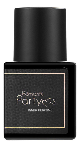 Private Parts Care Fragrance Perfume Peach Perfume