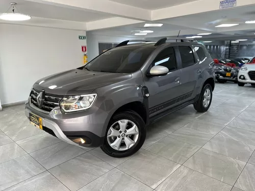 Renault Duster At 1.3t 2023