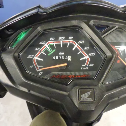 Honda Dio Dlx 110 2023