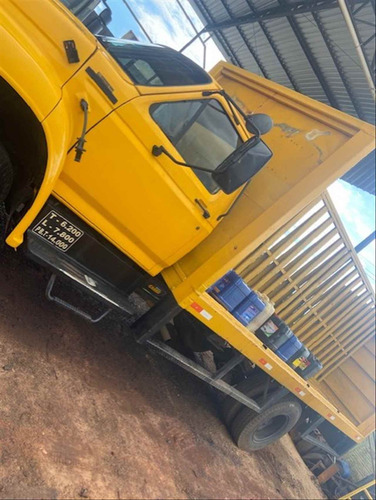 Caminhao Ford F12000