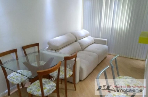 Imagem 2 de 8 de Apartamento Para Venda Em Jundiaí, Loteamento Parque Industrial, 2 Dormitórios, 1 Banheiro, 1 Vaga - 20254w_2-1162173