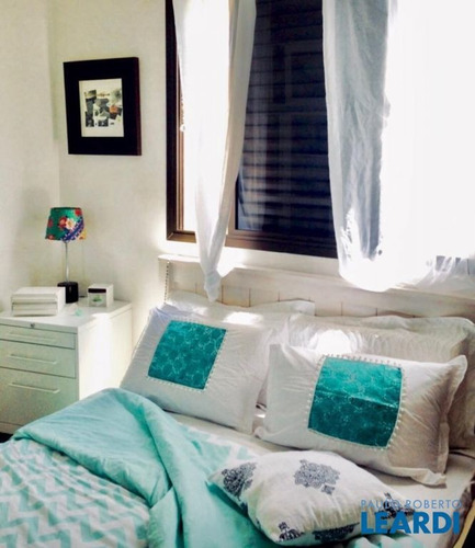 Imagem 6 de 15 de Apartamento - Butantã - Sp - 563254