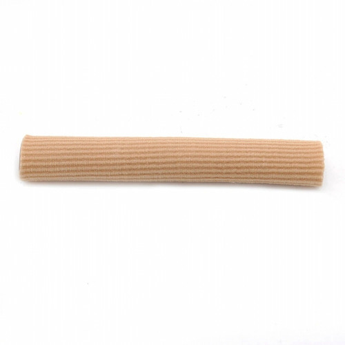 Imagem 3 de 5 de Protetor Dos Pés Tubo De Gel Silicone Para Calos Bolhas