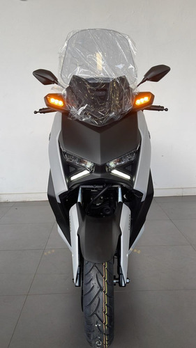 Xmax 250cc Yamaha 0km - São Paulo Zl Yamaha Dahruj - Bruno
