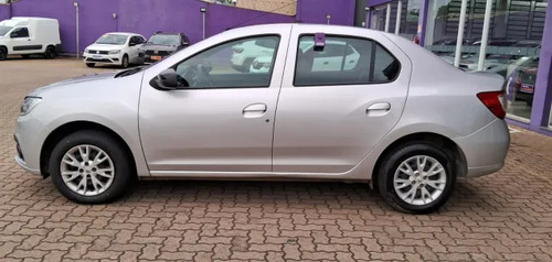 Renault Logan Zen 1.0