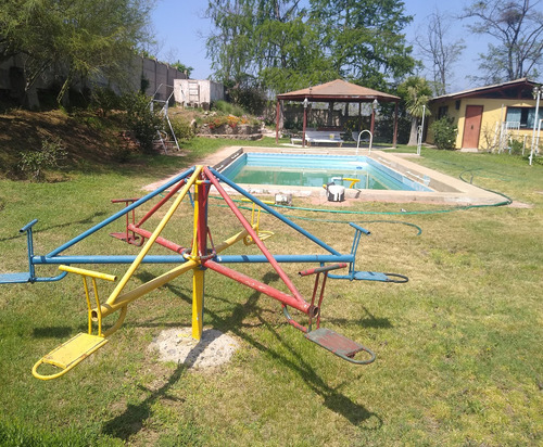 Venta Casa 5hab 3ba Olmué