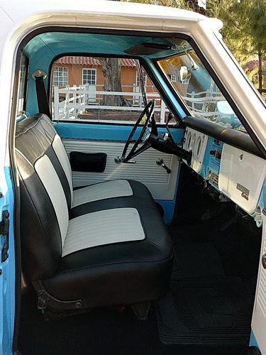 Imagen 7 de 15 de Gmc Custom 1968
