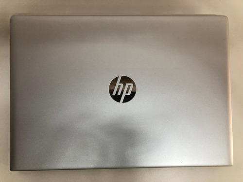 Hp Probook 645 G4,amd Ryzen 5 Pro,8gb Ram,256 Gb Ssd,wi10pro