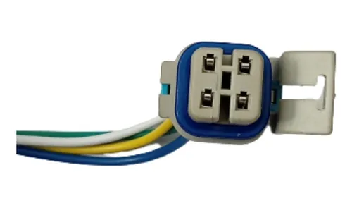 comprar Arnes Sensor De Oxigeno 4 Pines Chevy Y Bomba Gasolina Chev