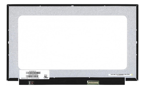 Pantalla Touch Lenovo Ideapad 1 15amn7 3-15itl6 5-15alc05