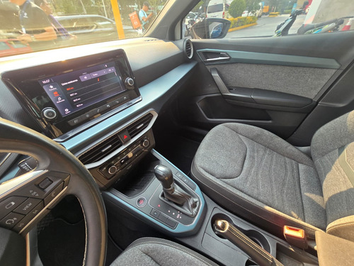 Seat Arona 1.6 Xperience Tiptronic