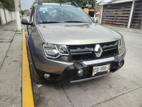 Renault Duster Dynamique
