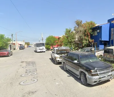 Casa en venta