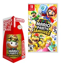 Comprar Super Mario Party Jamboree Nintendo Switch + Tomatodo 02