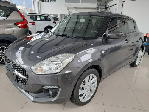 Imagen 1 de 13 de Suzuki New Swift Híbrido Motor 1.2cc Modelo 2022
