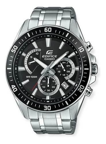 Reloj Casio Edifice Hombre Efr-552d-1a