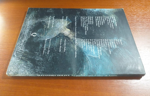 Libreto Lo Que Me Costo El Amor De Laura Dolina Sin Compact (Usado)