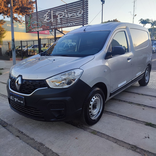 Renault Kangoo Ii Express Confort 1.6 Sce