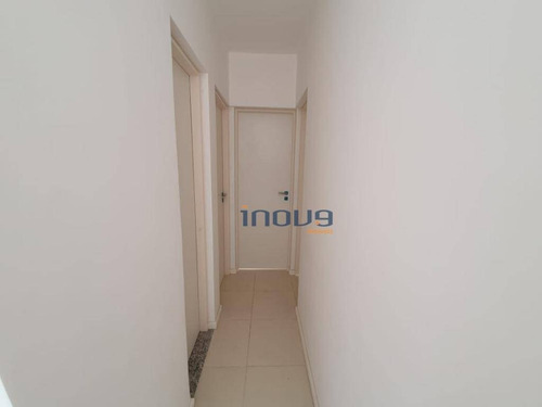 Imagem 8 de 28 de Apartamento Com 3 Dormitórios À Venda, 58 M² Por R$ 250.000,00 - Parangaba - Fortaleza/ce - Ap0176