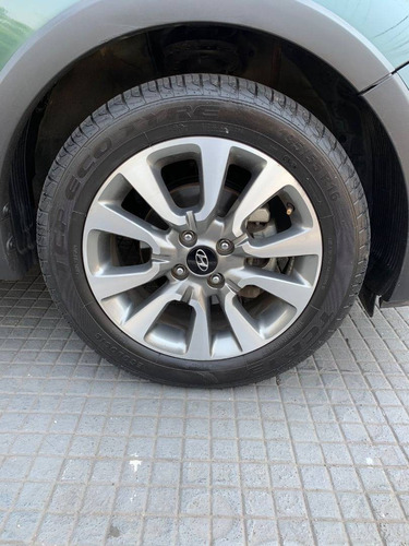 Imagem 15 de 15 de Hyundai Hb20x 1.6 16v Premium Flex 4p Automático