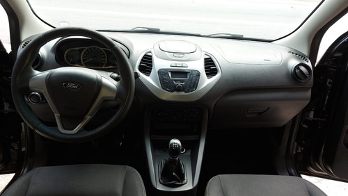 Ford Ka 1.0 SE/SE PLUS TIVCT FLEX 4P