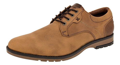 Negro Total Zapato Casual Para Hombre Camel Café,  101005-3