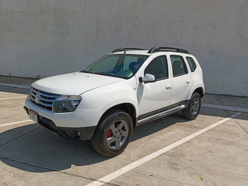 Renault Duster 2.0 Outdoor At