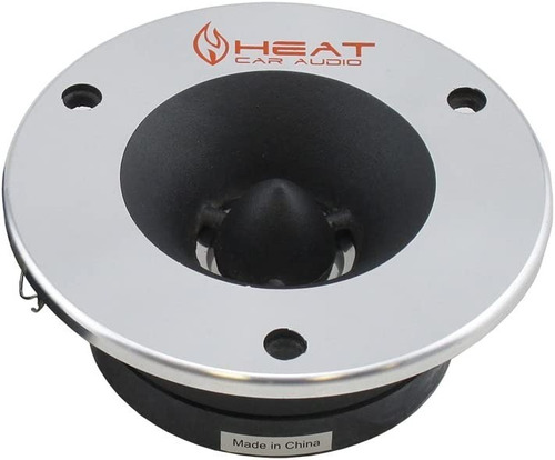 Tweeter De Titanio Heat Tc180 Par