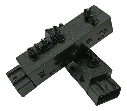Para Compatible Con Chevrolet Interruptor Del Asiento