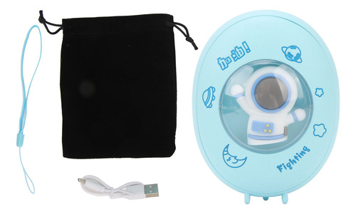 Calentador De Manos Eléctrico Mini Portátil Usb Recargable 3