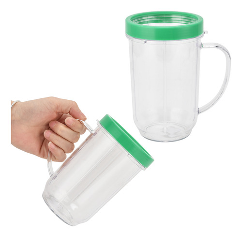 Accesorio De Repuesto Para Vaso De Batidora De 16 Oz, Color