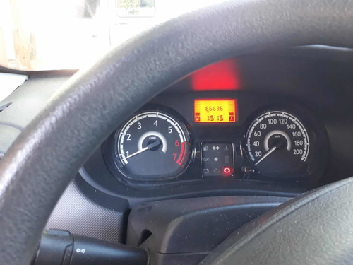 Renault Sandero 2012 1.6 Pack 90cv