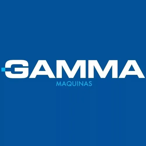 Maquina Combinada Carpintería 5 Funciones Madera Gamma G888