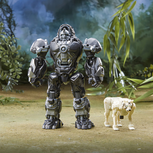Transformers: Rise Of The Beasts Movie Beast Alliance Beast