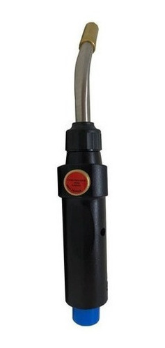 Imagem 4 de 6 de Kit Maçarico Profissional + 2 Cargas Pronta Entrega Promoç