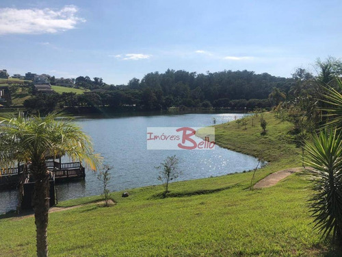 Imagem 13 de 13 de Terreno À Venda, 1000 M² Por R$ 750.000,00 - Condomínio Villagio Paradiso - Itatiba/sp - Te0650