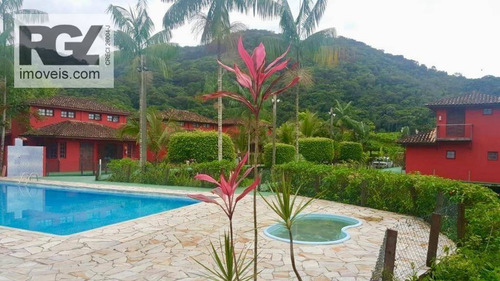 Imagem 1 de 30 de Pousada Comercial À Venda, Sertão Do Cambury, São Sebastião - Po0004. - Po0004