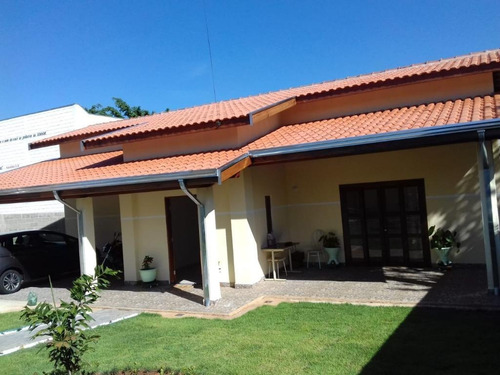 Imagem 4 de 22 de Casas - Venda - Chácaras Fazenda Coelho - Cod. Ca0369 - Vca0369