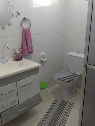 Imagem 5 de 14 de Casa A Venda Em Bairro Praia Do Pulso Perequê-açu Eubatuba