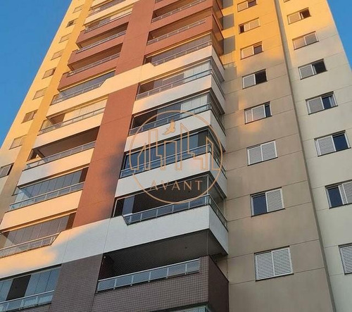 Imagem 2 de 16 de Apartamento No Jardim Satélite - 4325