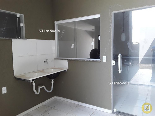 Imagem 16 de 19 de Casa Para Locação - 52390