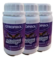 Comprar Citropirol 200ml Afasta Repele Espanta Morcegos Kit Cu002F 03
