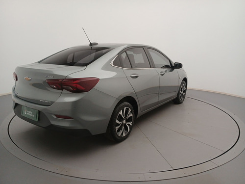 Chevrolet Onix 1.0 TURBO FLEX PLUS PREMIER AUTOMÁTICO