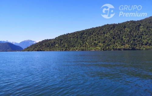 Parcela Con Derechos De Conservación En Venta En Cisnes