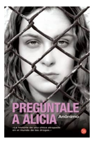 Pregúntale A Alicia 