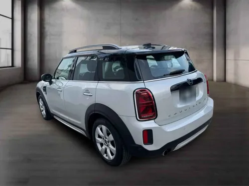 Mini Countryman 2023